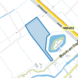 Perceel UGT00-HA-135