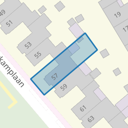 Perceel UGT00-HA-1350