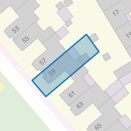 Perceel UGT00-HA-1351