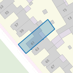 Perceel UGT00-HA-1352