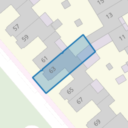 Perceel UGT00-HA-1353