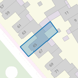 Perceel UGT00-HA-1354