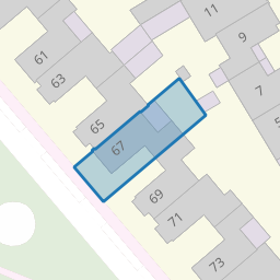 Perceel UGT00-HA-1355