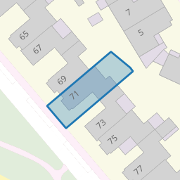 Perceel UGT00-HA-1357