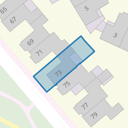 Perceel UGT00-HA-1358