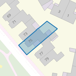 Perceel UGT00-HA-1359