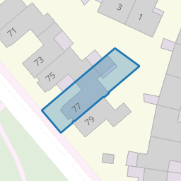 Perceel UGT00-HA-1360