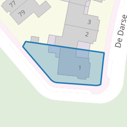 Perceel UGT00-HA-1362