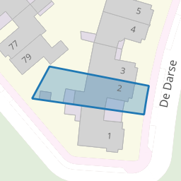 Perceel UGT00-HA-1363