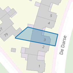 Perceel UGT00-HA-1364