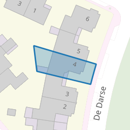 Perceel UGT00-HA-1365