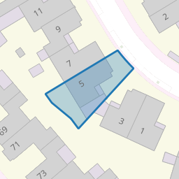 Perceel UGT00-HA-1370