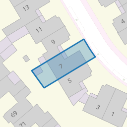 Perceel UGT00-HA-1371