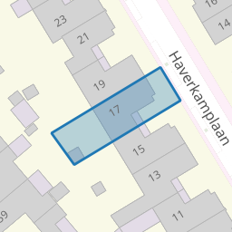 Perceel UGT00-HA-1376