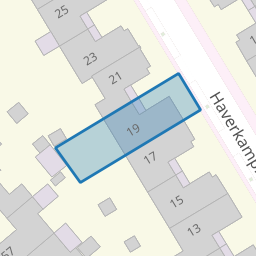 Perceel UGT00-HA-1377