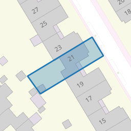 Perceel UGT00-HA-1378