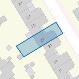 Perceel UGT00-HA-1379