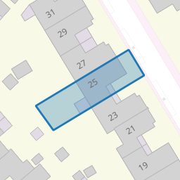 Perceel UGT00-HA-1380