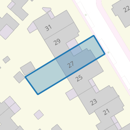 Perceel UGT00-HA-1381