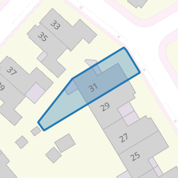 Perceel UGT00-HA-1383