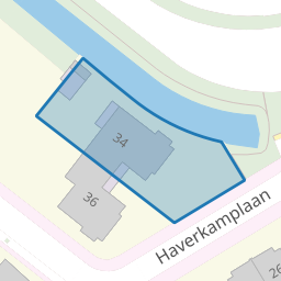 Perceel UGT00-HA-1385