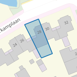 Perceel UGT00-HA-1387