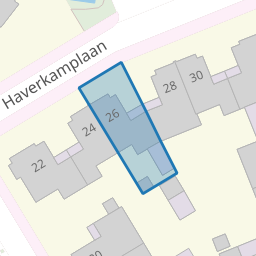 Perceel UGT00-HA-1388