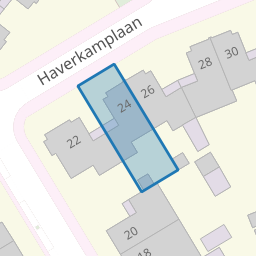 Perceel UGT00-HA-1389