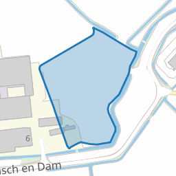 Perceel UGT00-HA-139