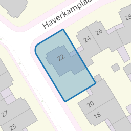 Perceel UGT00-HA-1390