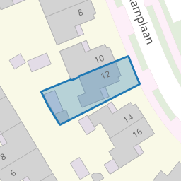 Perceel UGT00-HA-1392