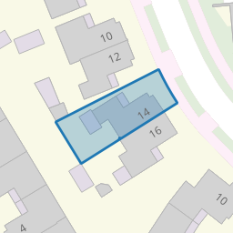 Perceel UGT00-HA-1393