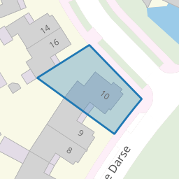 Perceel UGT00-HA-1395