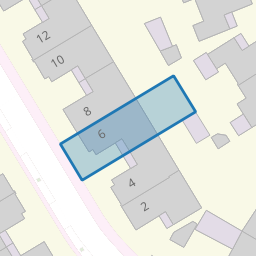 Perceel UGT00-HA-1401