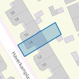 Perceel UGT00-HA-1405