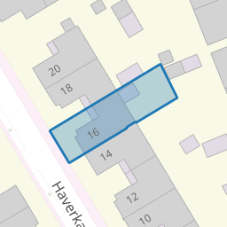 Perceel UGT00-HA-1406