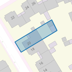 Perceel UGT00-HA-1408