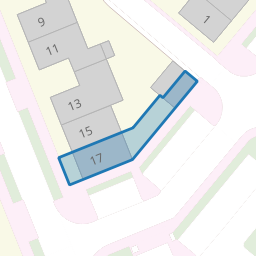 Perceel UGT00-HA-1422