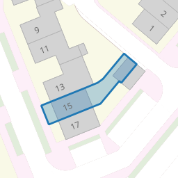 Perceel UGT00-HA-1423