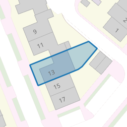 Perceel UGT00-HA-1424