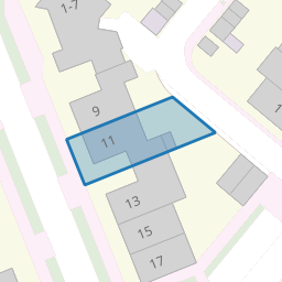 Perceel UGT00-HA-1425