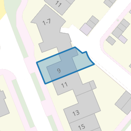 Perceel UGT00-HA-1426