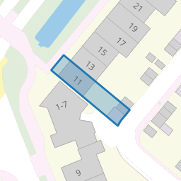 Perceel UGT00-HA-1427