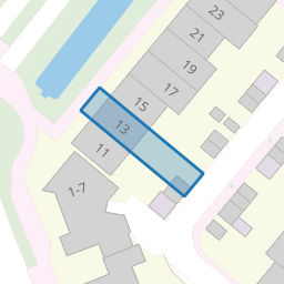 Perceel UGT00-HA-1428