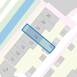 Perceel UGT00-HA-1431