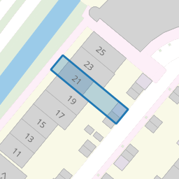 Perceel UGT00-HA-1432