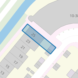 Perceel UGT00-HA-1434