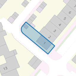 Perceel UGT00-HA-1436