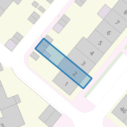 Perceel UGT00-HA-1437