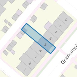 Perceel UGT00-HA-1440